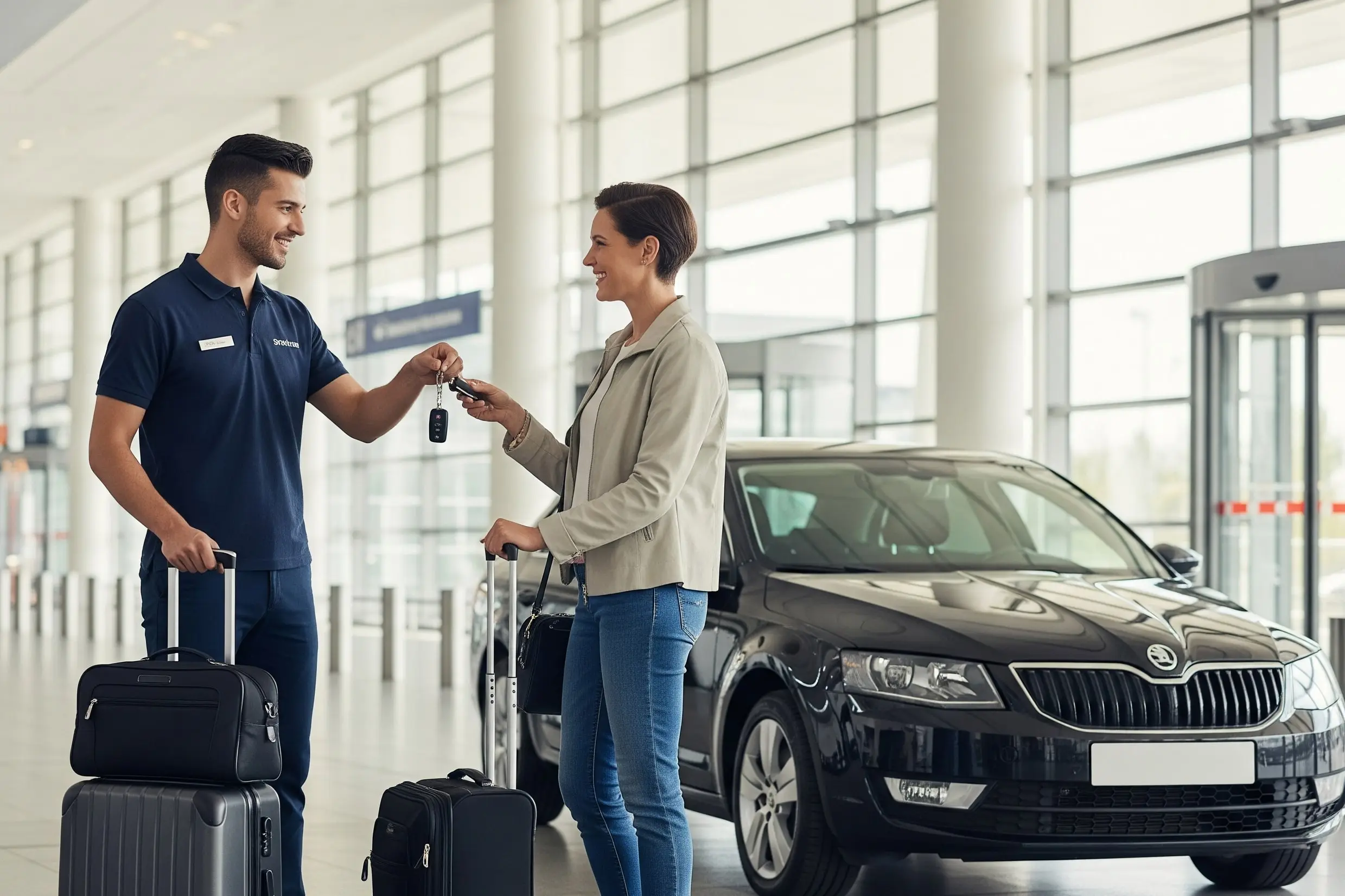 Your Partner for a Worry-Free Journey