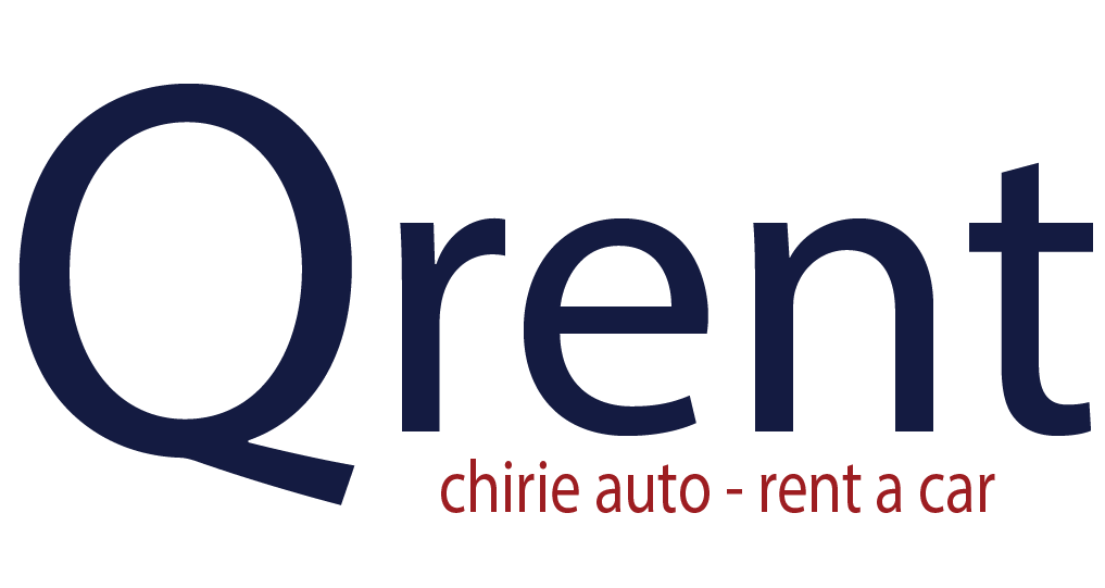 Qrent Logo